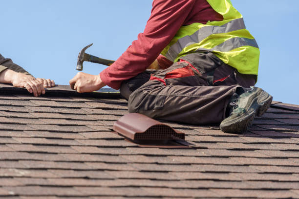 Best Roof Leak Repair  in Spring Valley, WI
