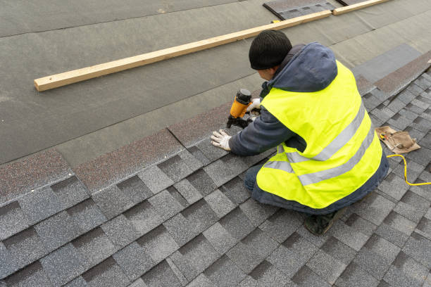 Best Residential Roofing Contractor  in Spring Valley, WI