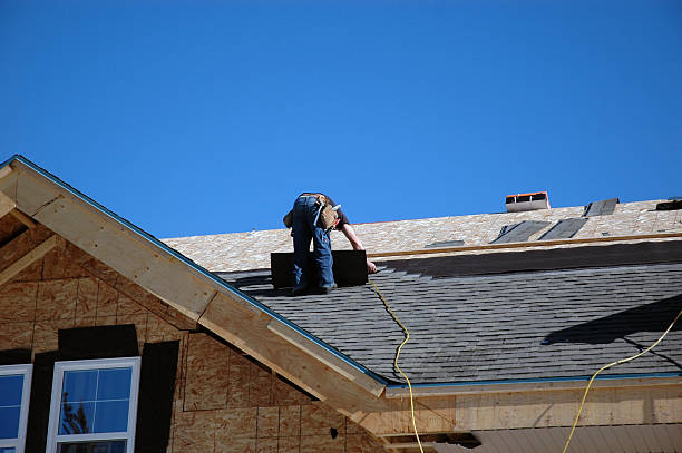Quick and Trustworthy Emergency Roof Repair Services in Spring Valley, WI