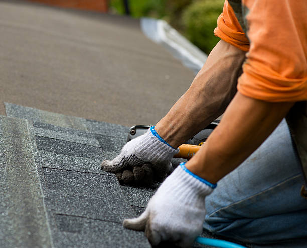 Best Roof Replacement Cost  in Spring Valley, WI