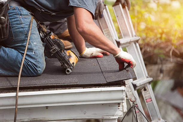 Best Roof Replacement Cost  in Spring Valley, WI