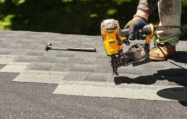 Best New Roof Installation  in Spring Valley, WI