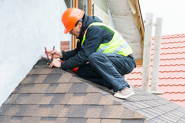 Professional Roofing Contractor in Spring Valley, WI