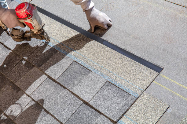 Quick and Trustworthy Emergency Roof Repair Services in Spring Valley, WI